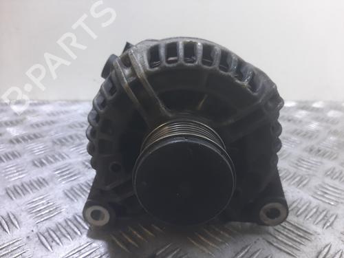 Used Alternator Alternator CITROËN XSARA PICASSO (N68) 1.6 16V (109 hp) 34141952 34141952