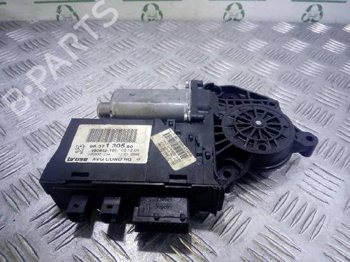 Used Left front window motor PEUGEOT 307 (3A/C) 2.0 HDi 110 (107 hp) 4540805