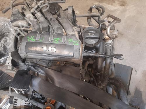 Used Engine Engine 37477571 37477571