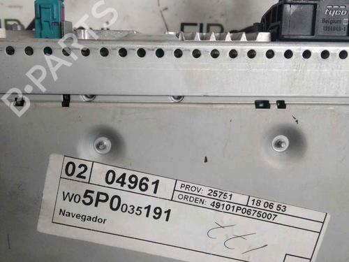 Radio SEAT ALTEA XL (5P5, 5P8) | BP17108329E6