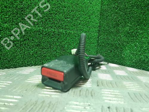 Used Seat buckle HONDA CIVIC IX (FK) 1.4 i-VTEC (FK1) (99 hp) 21866677