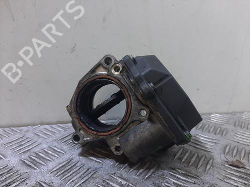 Used Throttle body Throttle body SEAT IBIZA IV (6J5, 6P1) [2008-2017] 33710331 33710331
