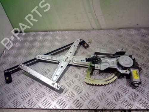Rear right window mechanism KIA SORENTO I (JC) 2.5 CRDi | BP10147678C25