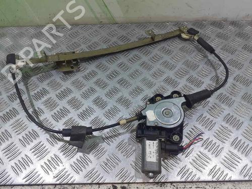 Used Front right window mechanism FIAT SEICENTO / 600 (187_) 1.1 (187AXB, 187AXB1A, 187AXC1A02) (54 hp) 9523789