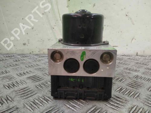 ABS pump PEUGEOT 206 Hatchback (2A/C) 2.0 HDI 90 | BP18876146M43