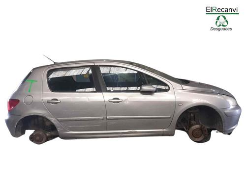 Engine control unit (ECU) PEUGEOT 307 (3A/C) 1.6 16V | BP19414779M57 