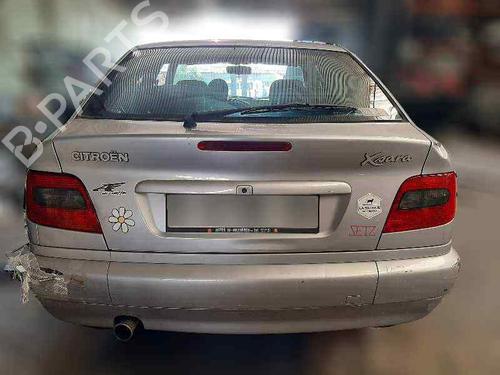 Front left window mechanism CITROËN XSARA (N1) 1.9 TD | BP5660495C22