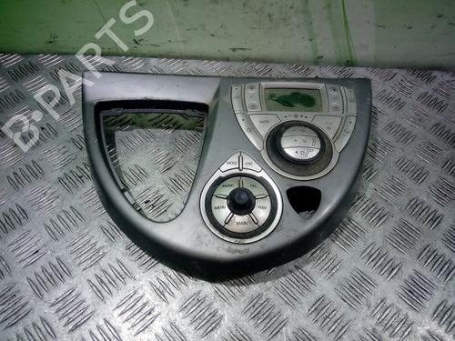 Mando climatizador LANCIA PHEDRA (179_) 2.2 JTD (179AXC1A) (128 hp) 10231276