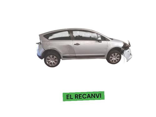 Engine CITROËN C4 Coupe (LA_) 1.6 16V | BP33175925M1 - Image 6