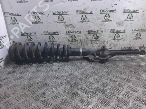 Used Right front shock absorber MAZDA 6 Saloon (GG) 2.0 DI (GG14) (121 hp) 15521045