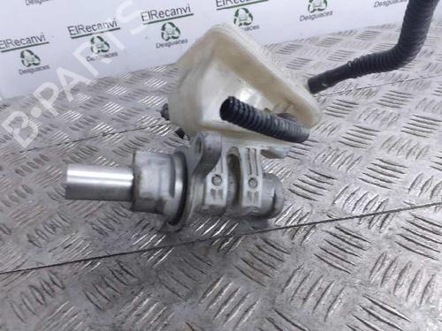 Brake master cylinder CITROËN C4 I (LC_) 2.0 HDi | BP6588906M77