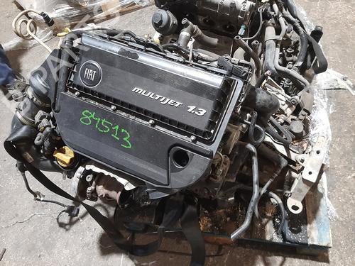 Motor FIAT PUNTO EVO (199_) 1.4 (199AXB1A) (77 hp) 31044094
