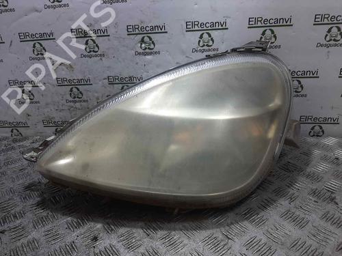 Left headlight MERCEDES-BENZ A-CLASS (W168) A 160 CDI (168.006) | BP15408827C28
