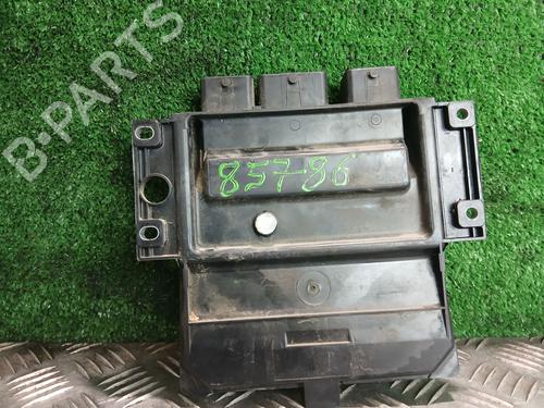 Used Engine control unit (ECU) Engine control unit (ECU) NISSAN ALMERA II Hatchback (N16) [2000-2026] 34236199 34236199