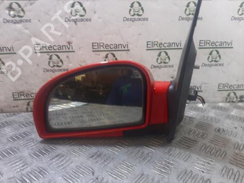 Used Left mirror HYUNDAI GETZ (TB) 1.3 (83 hp) 19698836