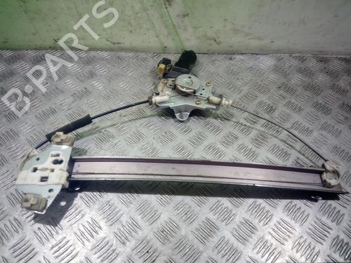 Front right window mechanism HYUNDAI GETZ (TB) 1.3 | BP10311837C23