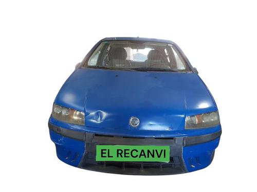 Brugte FIAT PUNTO (188_) 1.2 16V 80 (188.233, .235, .253, .255, .333, .353, .639,... (80 hp) 4383399