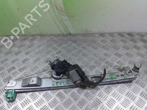 Rudehejsemekanisme ventre foran RENAULT SCÉNIC II (JM0/1_) 1.9 dCi (JM0G, JM12, JM1G, JM2C) (120 hp) 8421668