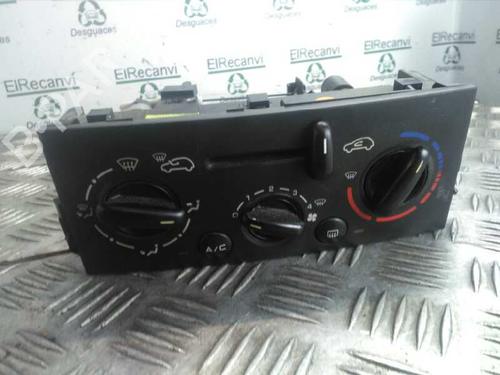 Used Climate control PEUGEOT 207 (WA_, WC_) [2006-2015]  4604564