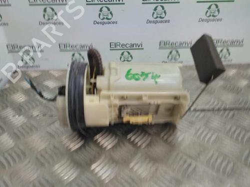 Used Fuel pump SEAT IBIZA III (6L1) [2002-2009]  4539333