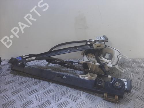 Used Front left window mechanism Front left window mechanism SEAT ALTEA XL (5P5, 5P8) [2006-2015] 35792672 35792672