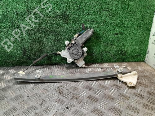 Used Front left window mechanism Front left window mechanism 36870762 36870762