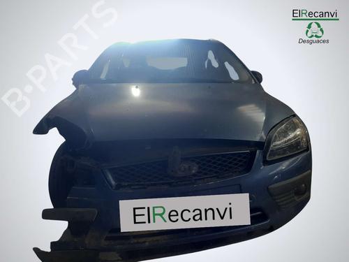 Gearbox FORD FOCUS II (DA_, HCP, DP)  | BP17213572M3 