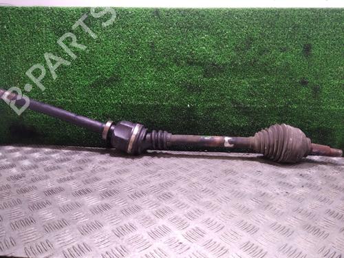 Used Right front driveshaft NISSAN PRIMASTAR Van (X83) [2002-2025]  26005650
