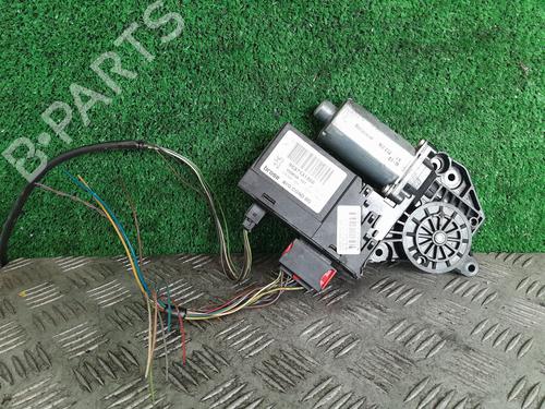 Used Left front window motor PEUGEOT 307 (3A/C) [2000-2012]  24210599