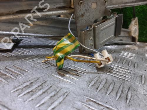 Front left window mechanism FORD FOCUS I (DAW, DBW) 1.6 16V | BP27467224C22 