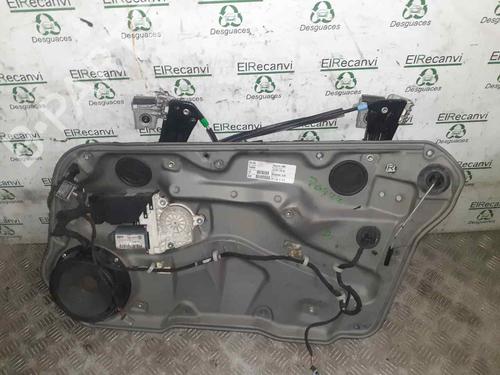 Used Front right window mechanism VW GOLF IV (1J1) 1.9 TDI (110 hp) 8146421