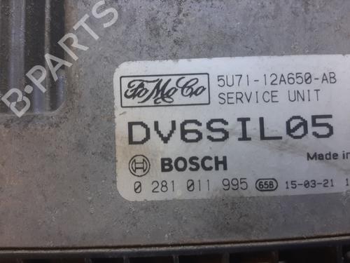 Used Engine control unit (ECU) Engine control unit (ECU) 36864856 36864856