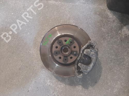 Used Right front steering knuckle Right front steering knuckle FIAT TIPO Estate (356_, 357_) [2016-2026] 36680155 36680155
