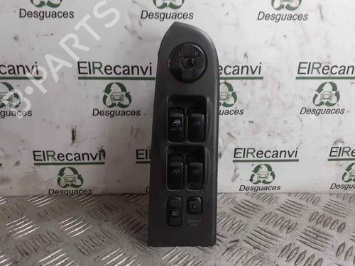 Used Left front window switch HYUNDAI TRAJET (FO) 2.0 (136 hp) 12112892