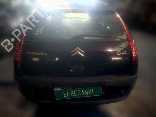 Left front driveshaft CITROËN C4 I (LC_) | BP4524017M38