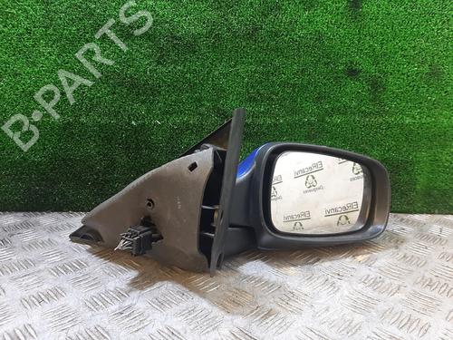 Used Right mirror RENAULT SCÉNIC II (JM0/1_) [2003-2010]  26135132