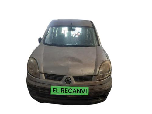 Used Parts RENAULT KANGOO (KC0/1_) 1.5 dCi (KC07) 4864498