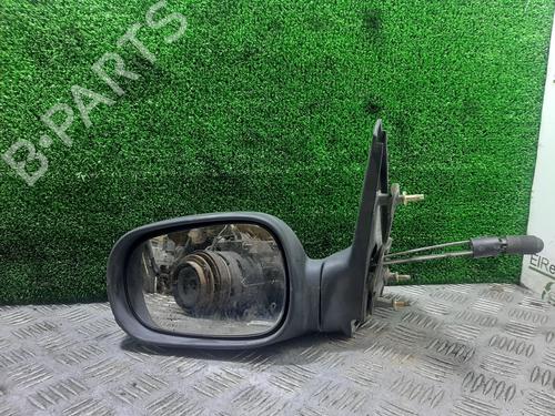 Used Left mirror Left mirror RENAULT CLIO I (B/C57_, 5/357_) 1.2 (B/C/S57A, B/C57S, 5/357F, 5/357J, 5/357L, 5/357R) (58 hp) 24472317 24472317