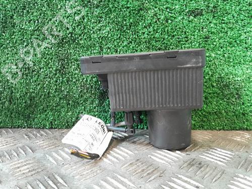 Used Comfort control module Comfort control module 37195666 37195666