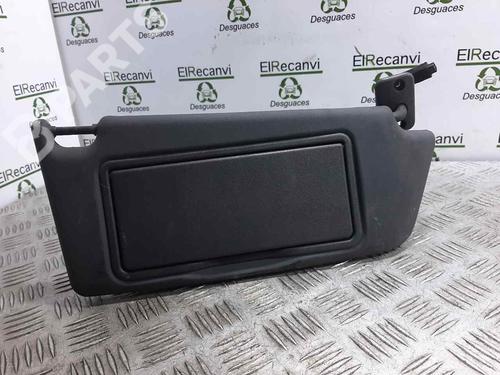 Used Right sun visor Right sun visor OPEL ASTRA H GTC (A04) 1.8 (L08) (125 hp) 7095586 7095586