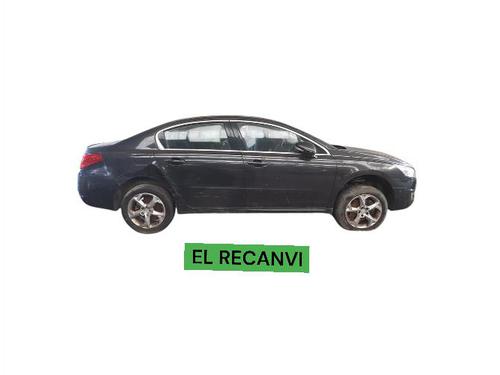 Used Parts PEUGEOT 508 I (8D_) 2.0 HDi (163 hp) 4433918