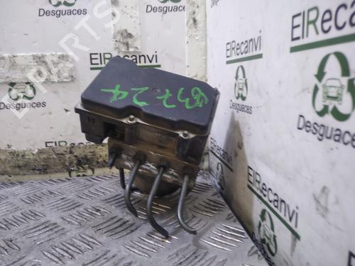 Used ABS pump NISSAN PRIMERA (P12) [2002-2025]  28733500