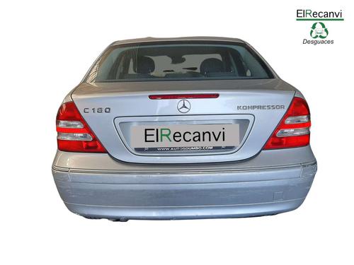 Abs pomp MERCEDES-BENZ C-CLASS (W203) C 180 Kompressor (203.046) | BP16554067M43 