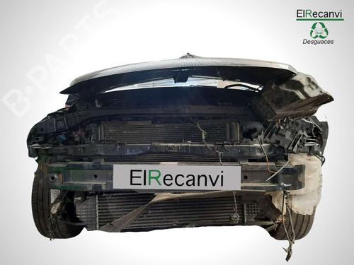 Throttle body FORD MONDEO IV (BA7) | BP15618921M82