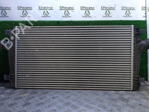 Used Water radiator CHEVROLET ORLANDO (J309) 2.0 D (131 hp) 26335531