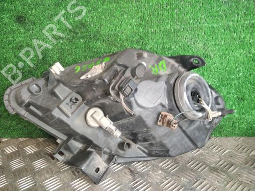 Right headlight RENAULT KANGOO (KC0/1_) 1.5 dCi | BP28808269C29