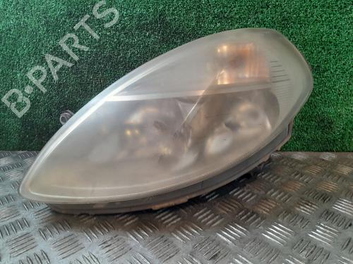 Left headlight LANCIA YPSILON (843_) 1.3 JTD (843.AXD11, 843.AXD1A) | BP37535404C28 - Image 2