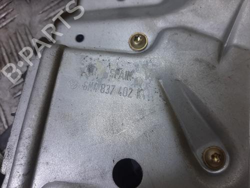 Front right window mechanism VW POLO (6N2) | BP37195850C23 - Image 2