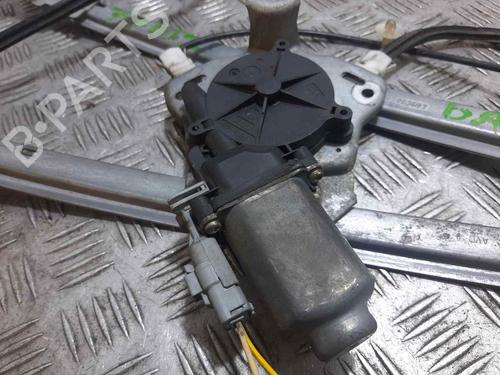 Front right window mechanism CITROËN XSARA (N1) 1.6 16V | BP12991030C23 