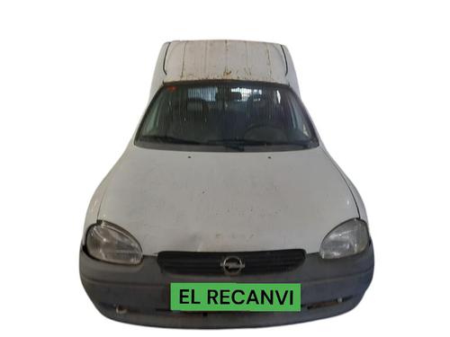 Used Parts OPEL COMBO Box Body/MPV (71_) 1.7 D (60 hp) 4029404